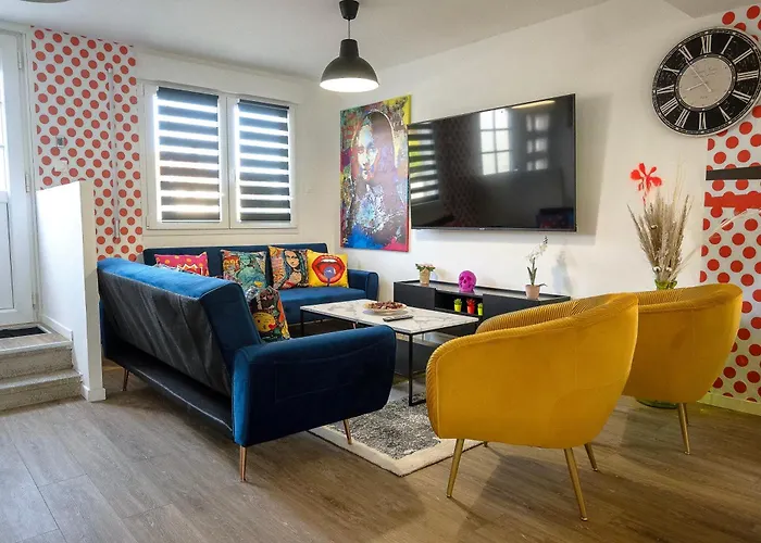 Villahermosa, Un Oasis Artistique