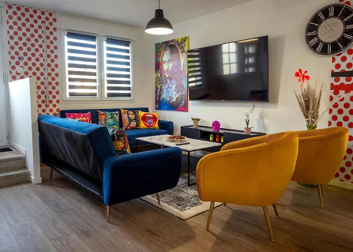 Villahermosa, Un Oasis Artistique