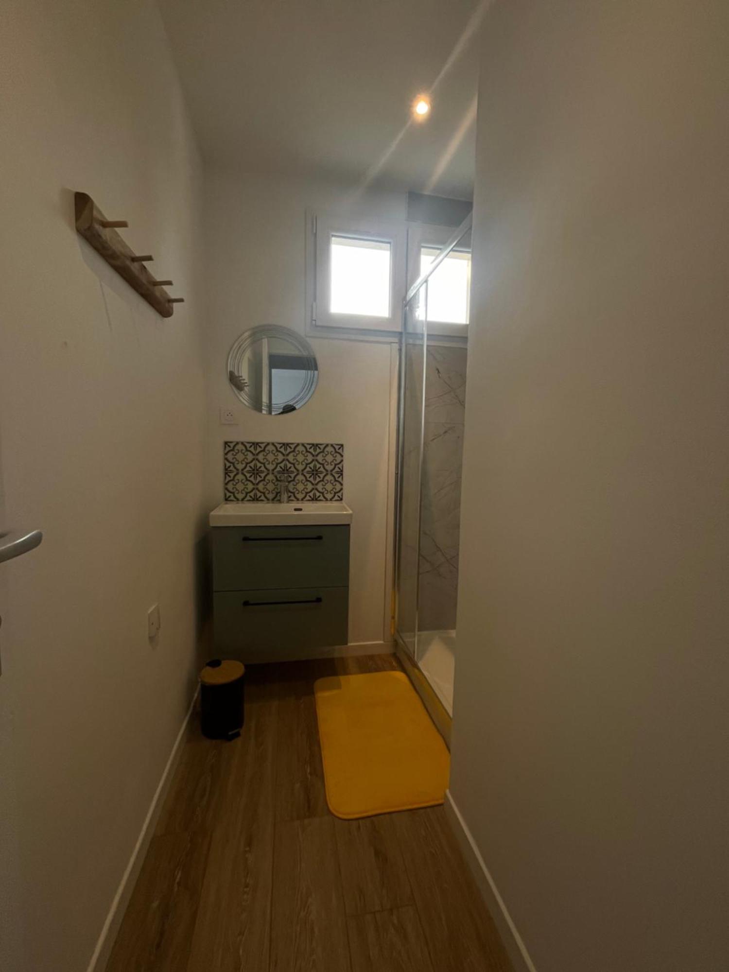 Apartment Villahermosa, Un Oasis Artistique