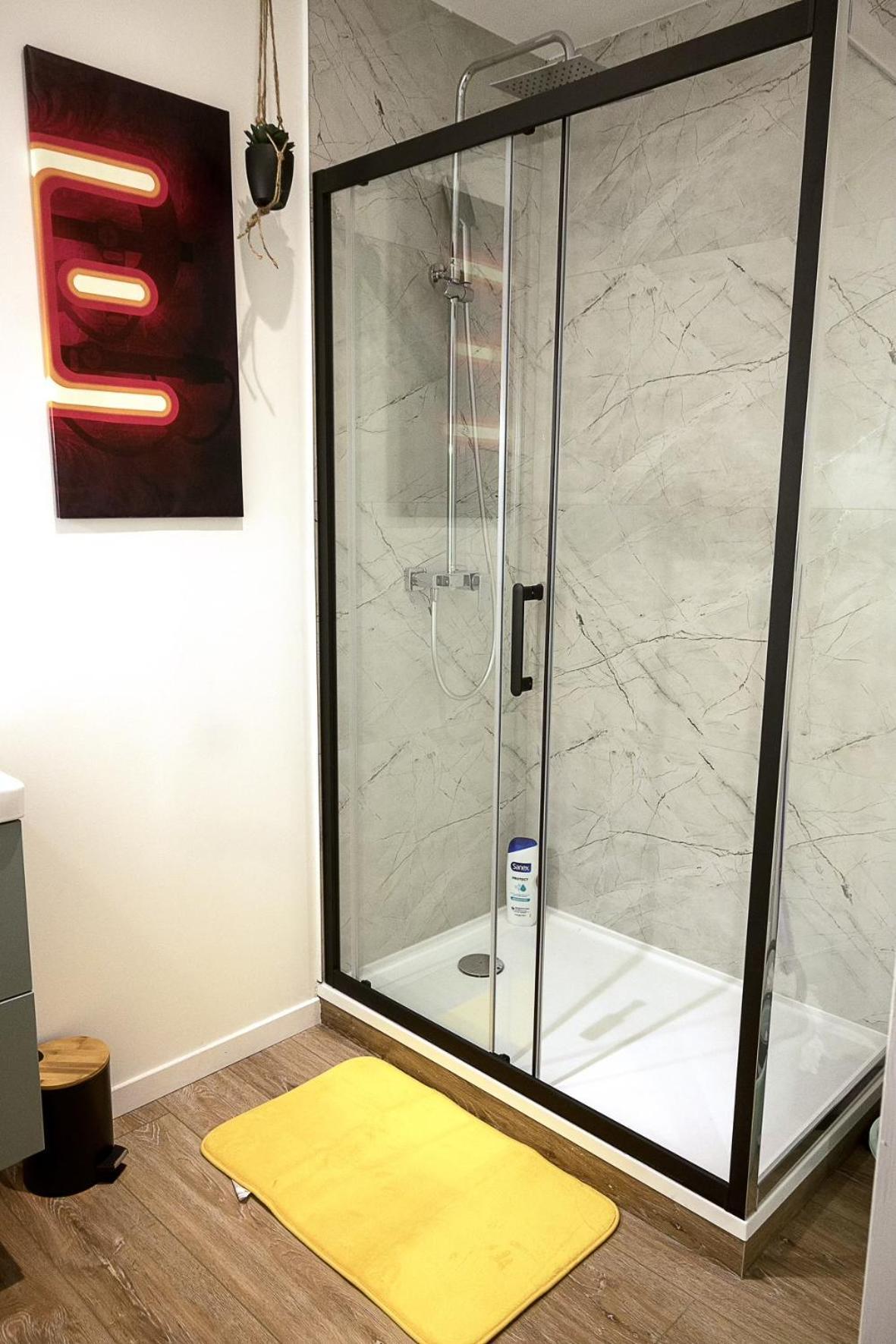 Villahermosa, Un Oasis Artistique Apartment