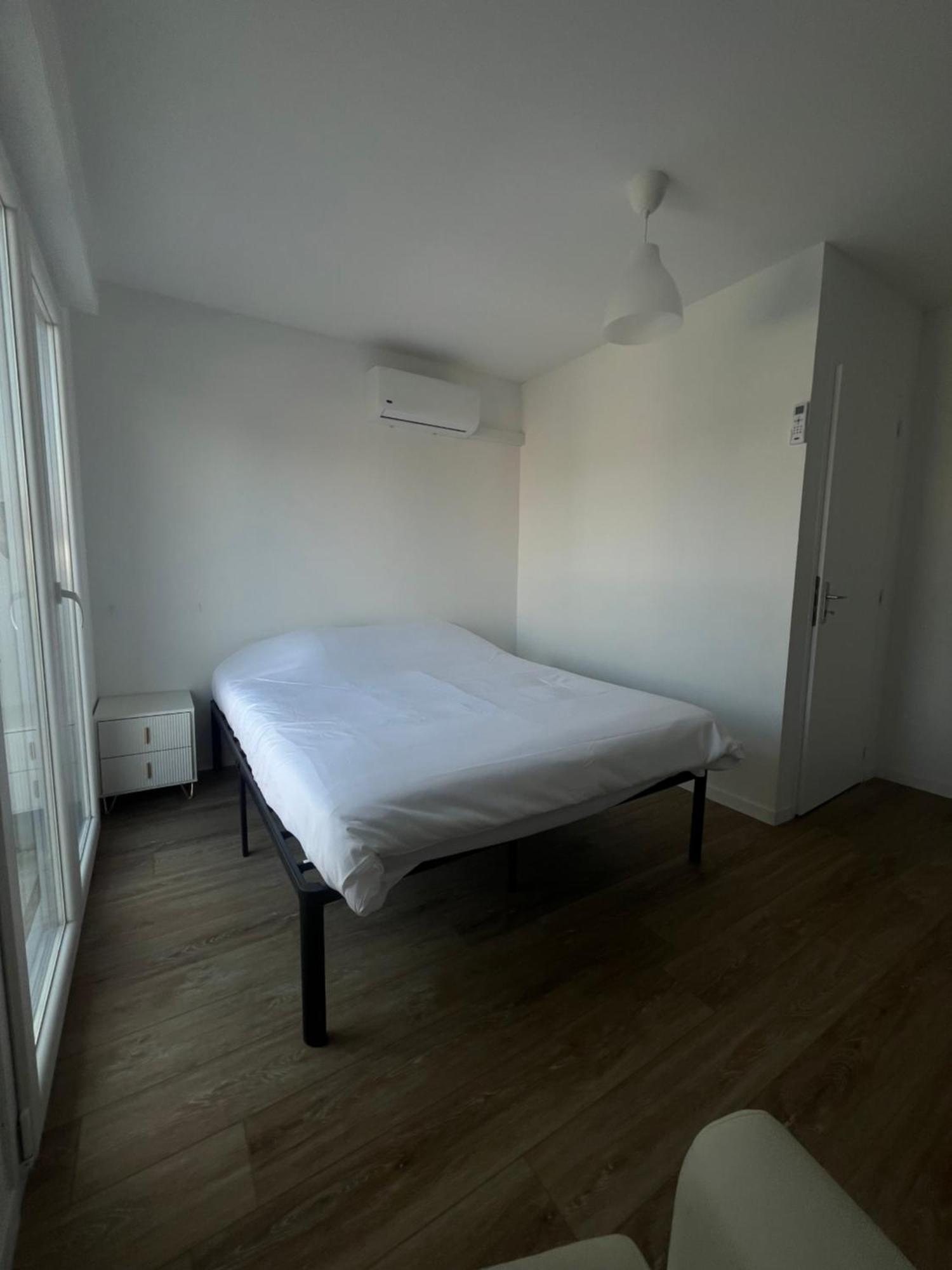 Apartment Villahermosa, Un Oasis Artistique